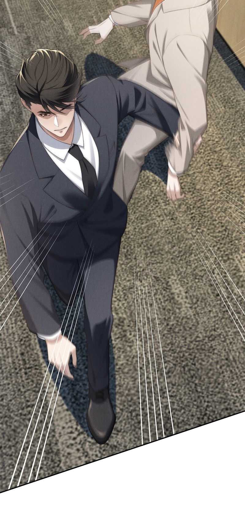 Thiếu Gia Không Ngoan Chap 19: Tra nam - Trang 2