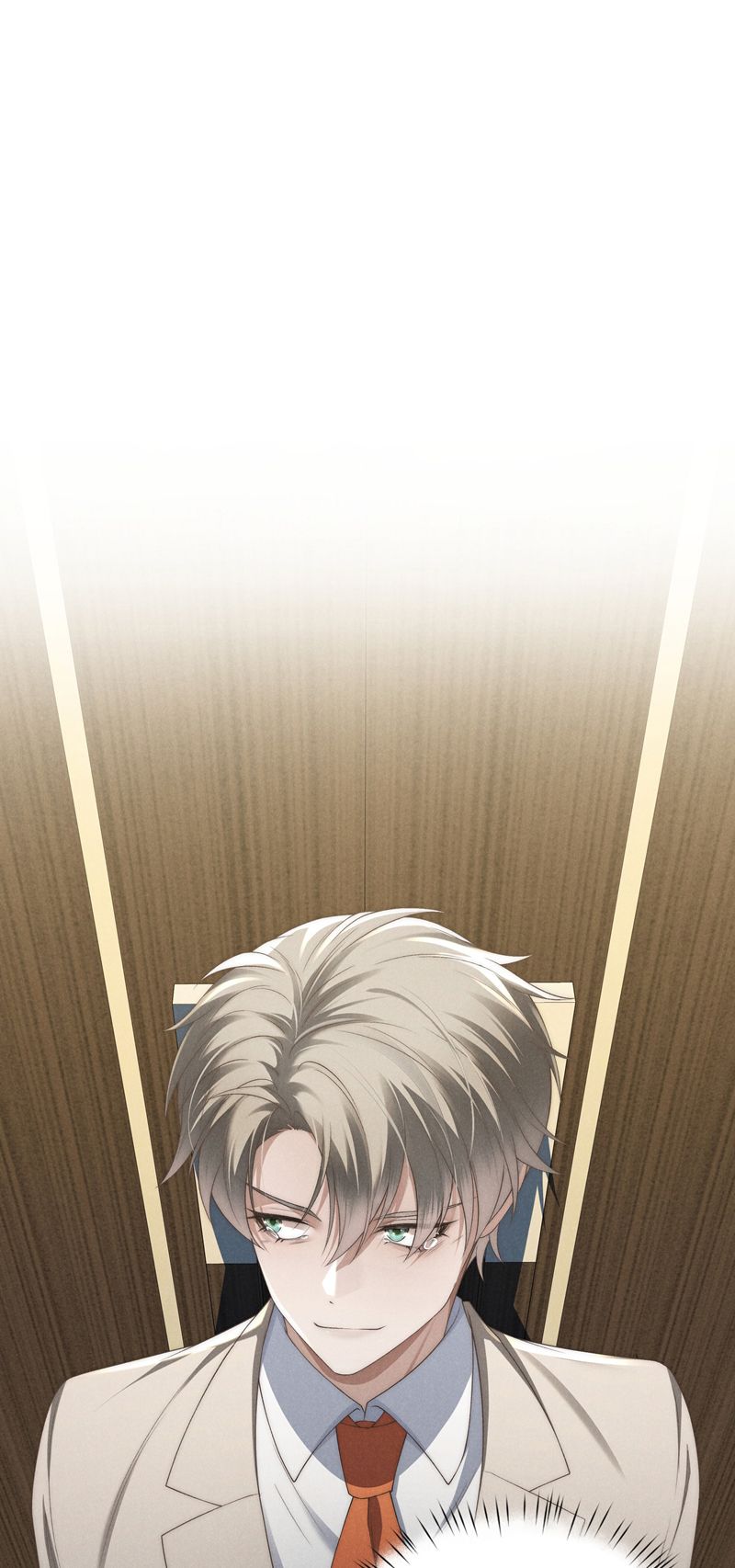 Thiếu Gia Không Ngoan Chap 19: Tra nam - Trang 2