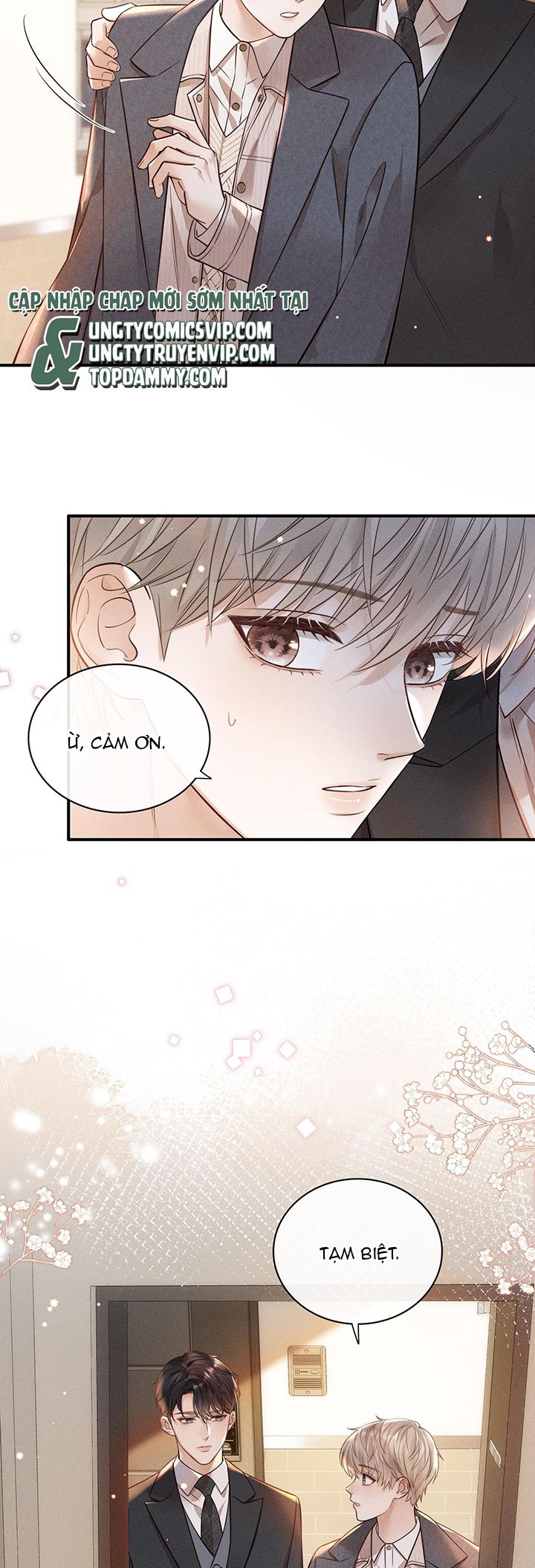 Thời Gian May Mắn Chap 3: Gặp Lại - Trang 2