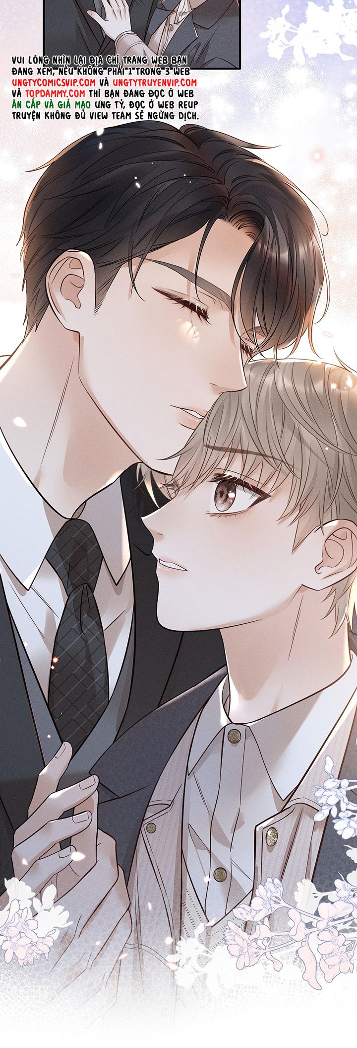 Thời Gian May Mắn Chap 3: Gặp Lại - Trang 2