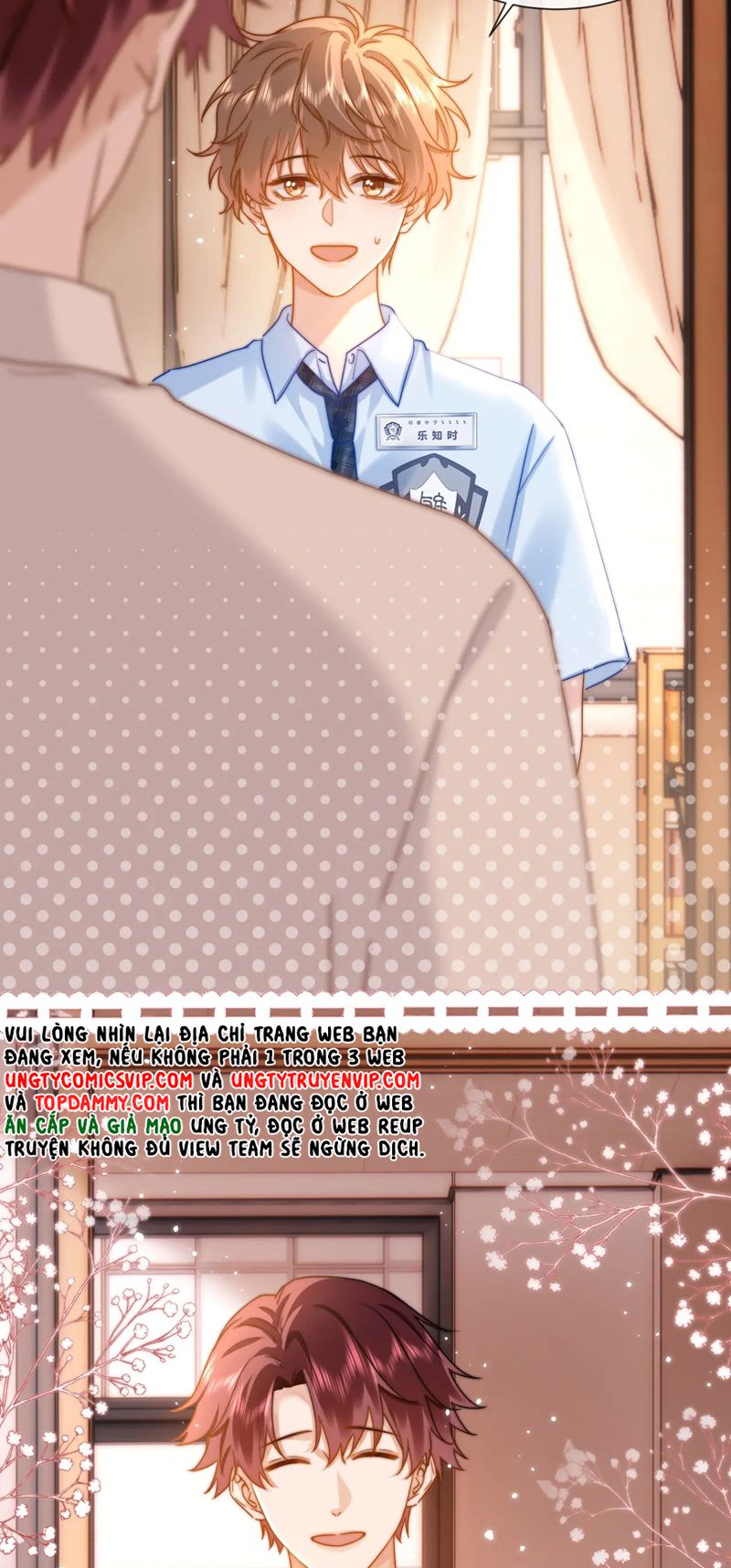 Chất Dị Ứng Đáng Yêu Chapter 18 NGANG RAW - Trang 4