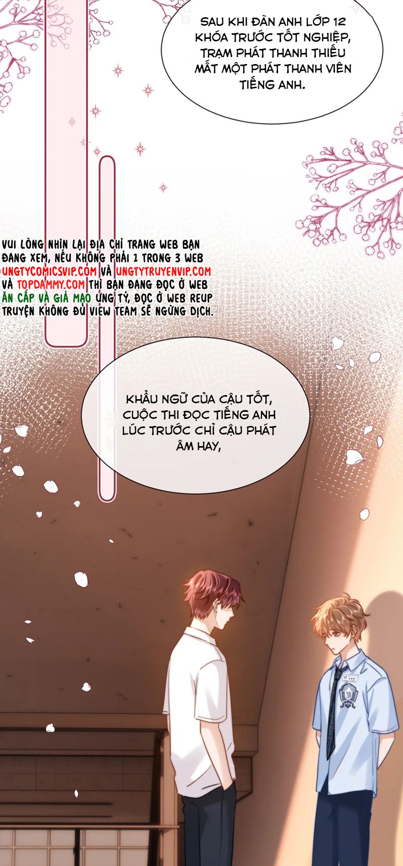 Chất Dị Ứng Đáng Yêu Chapter 18 NGANG RAW - Trang 4