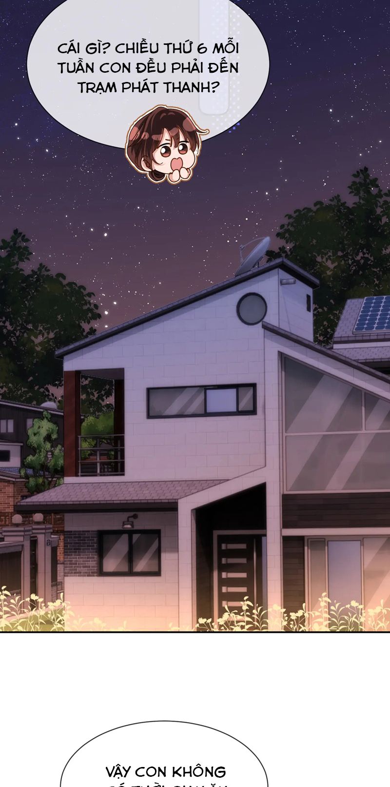 Chất Dị Ứng Đáng Yêu Chapter 18 NGANG RAW - Trang 4