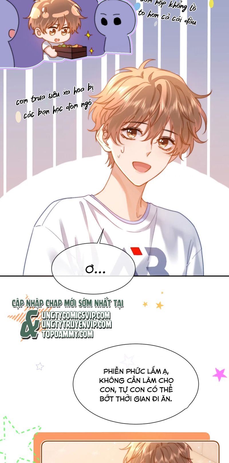 Chất Dị Ứng Đáng Yêu Chapter 18 NGANG RAW - Trang 4