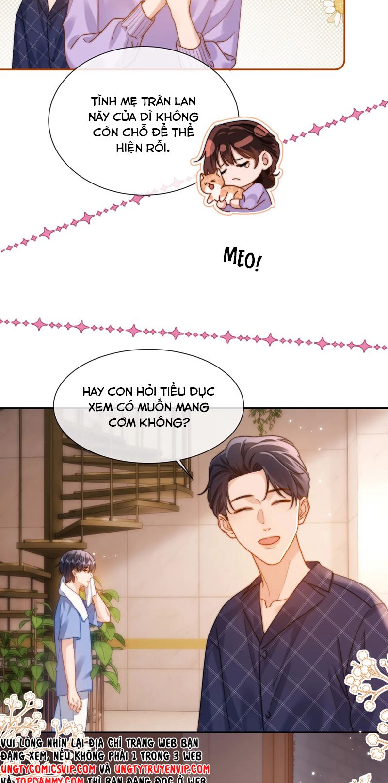 Chất Dị Ứng Đáng Yêu Chapter 18 NGANG RAW - Trang 4