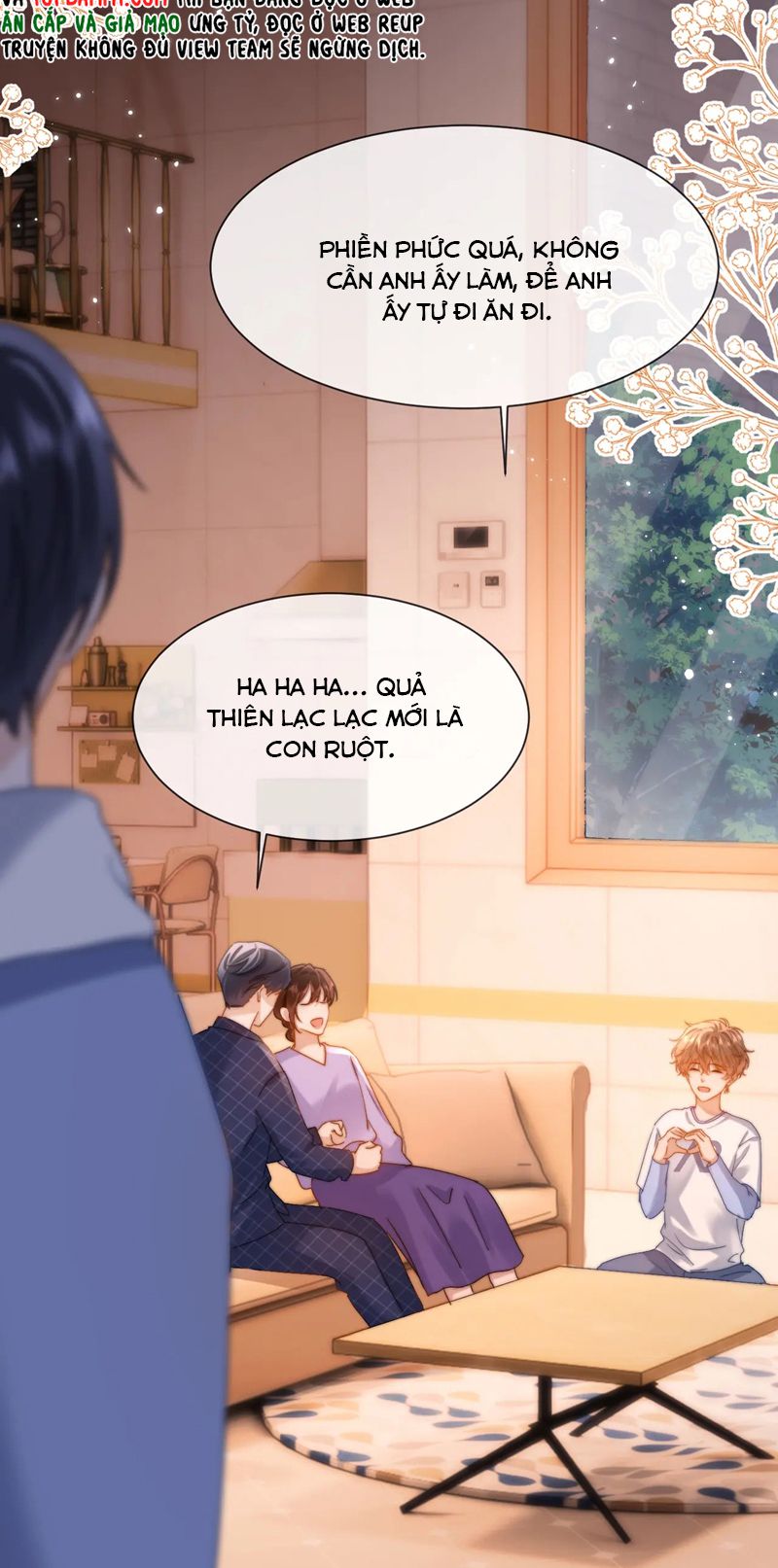Chất Dị Ứng Đáng Yêu Chapter 18 NGANG RAW - Trang 4