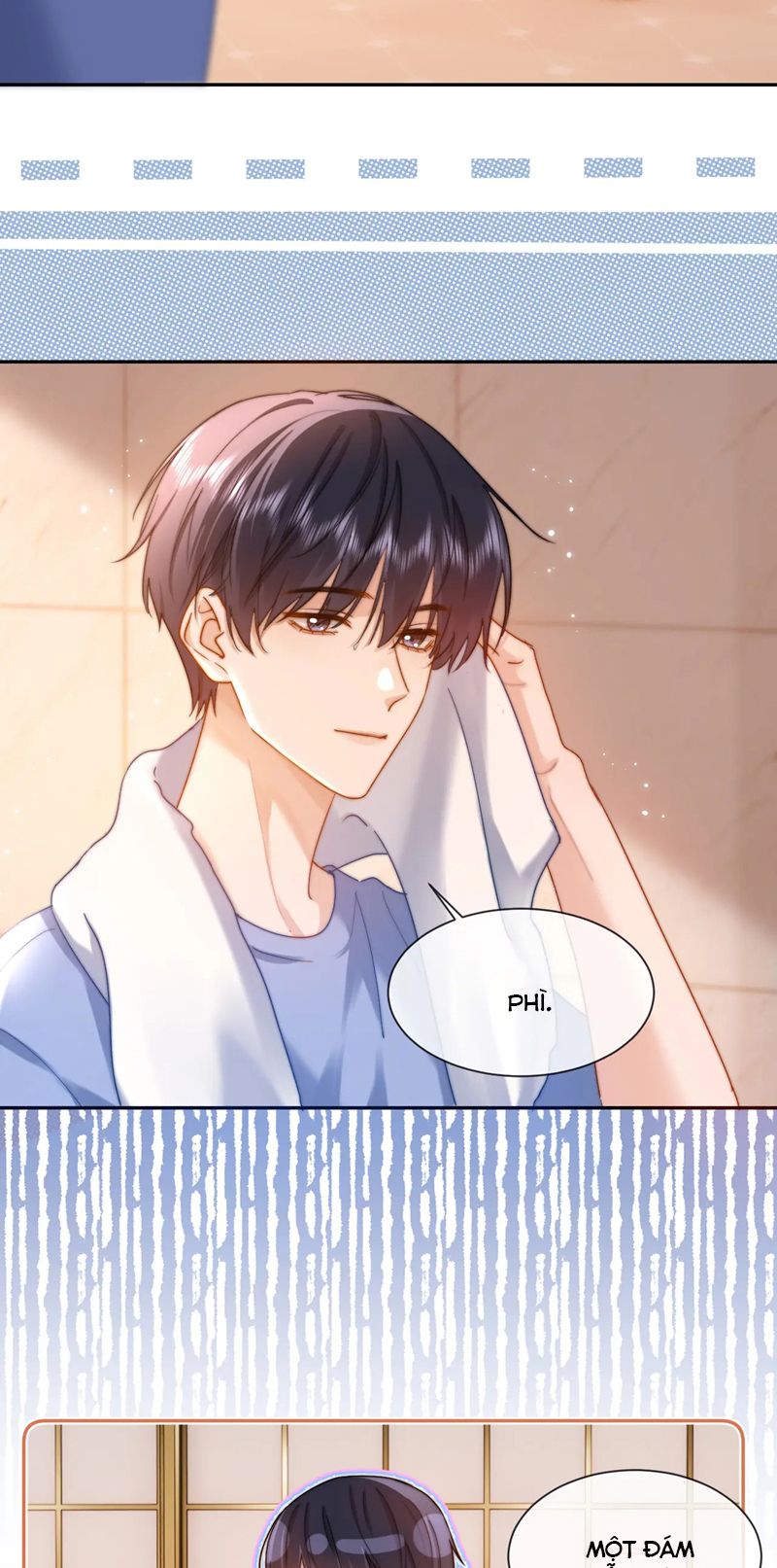 Chất Dị Ứng Đáng Yêu Chapter 18 NGANG RAW - Trang 4
