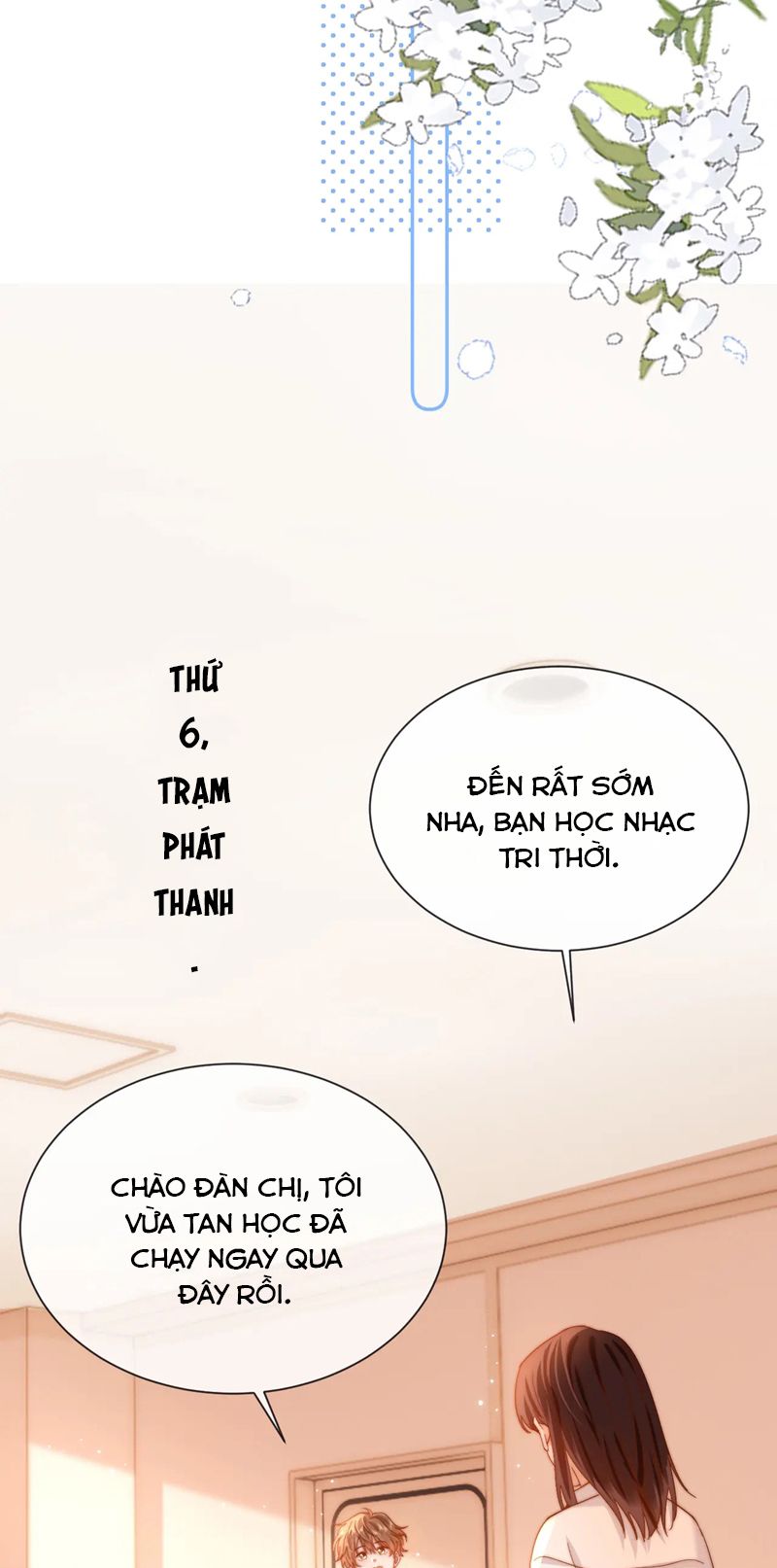 Chất Dị Ứng Đáng Yêu Chapter 18 NGANG RAW - Trang 4