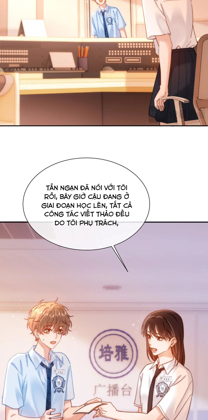 Chất Dị Ứng Đáng Yêu Chapter 18 NGANG RAW - Trang 4