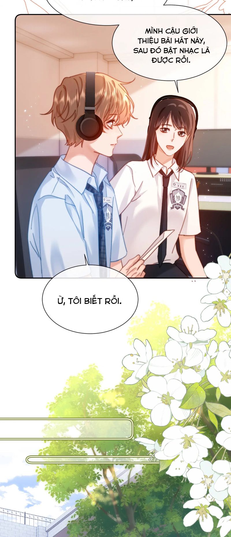 Chất Dị Ứng Đáng Yêu Chapter 18 NGANG RAW - Trang 4