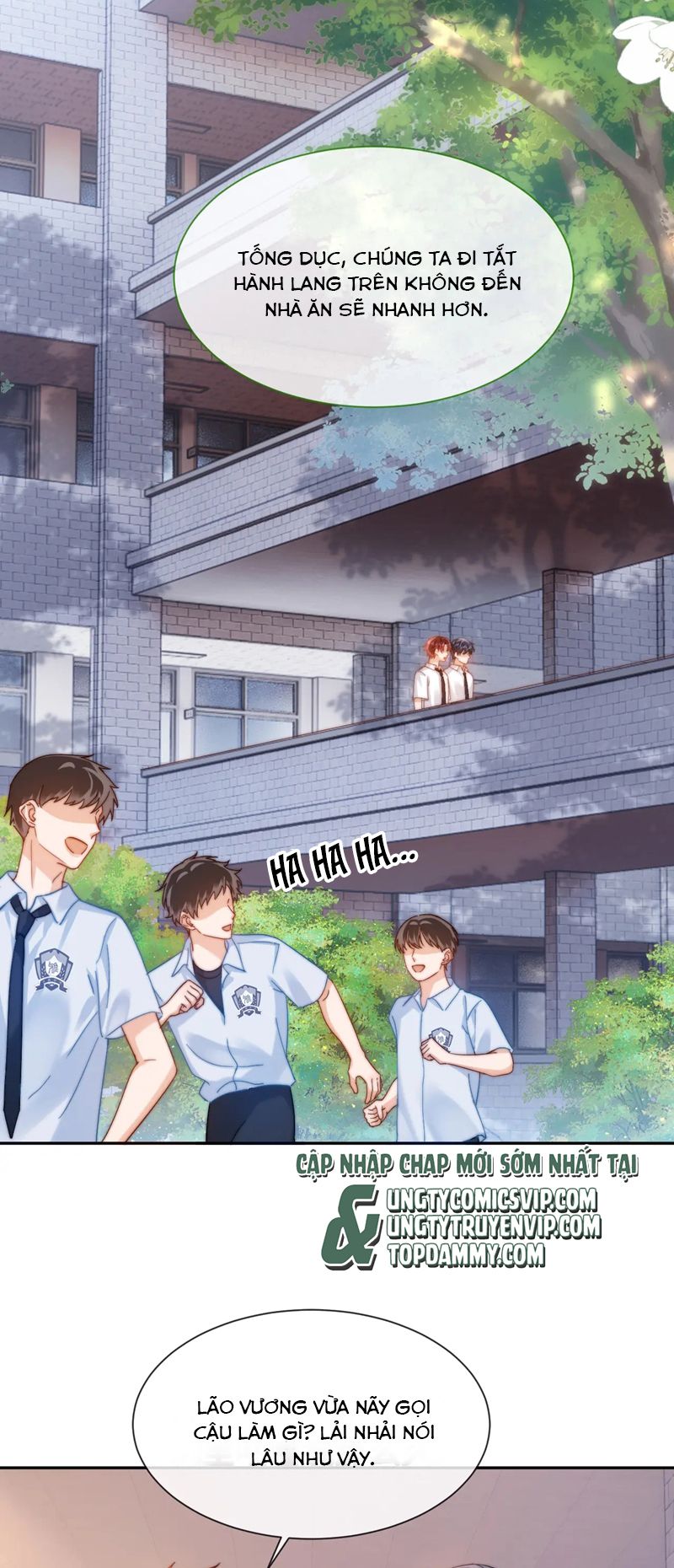 Chất Dị Ứng Đáng Yêu Chapter 18 NGANG RAW - Trang 4