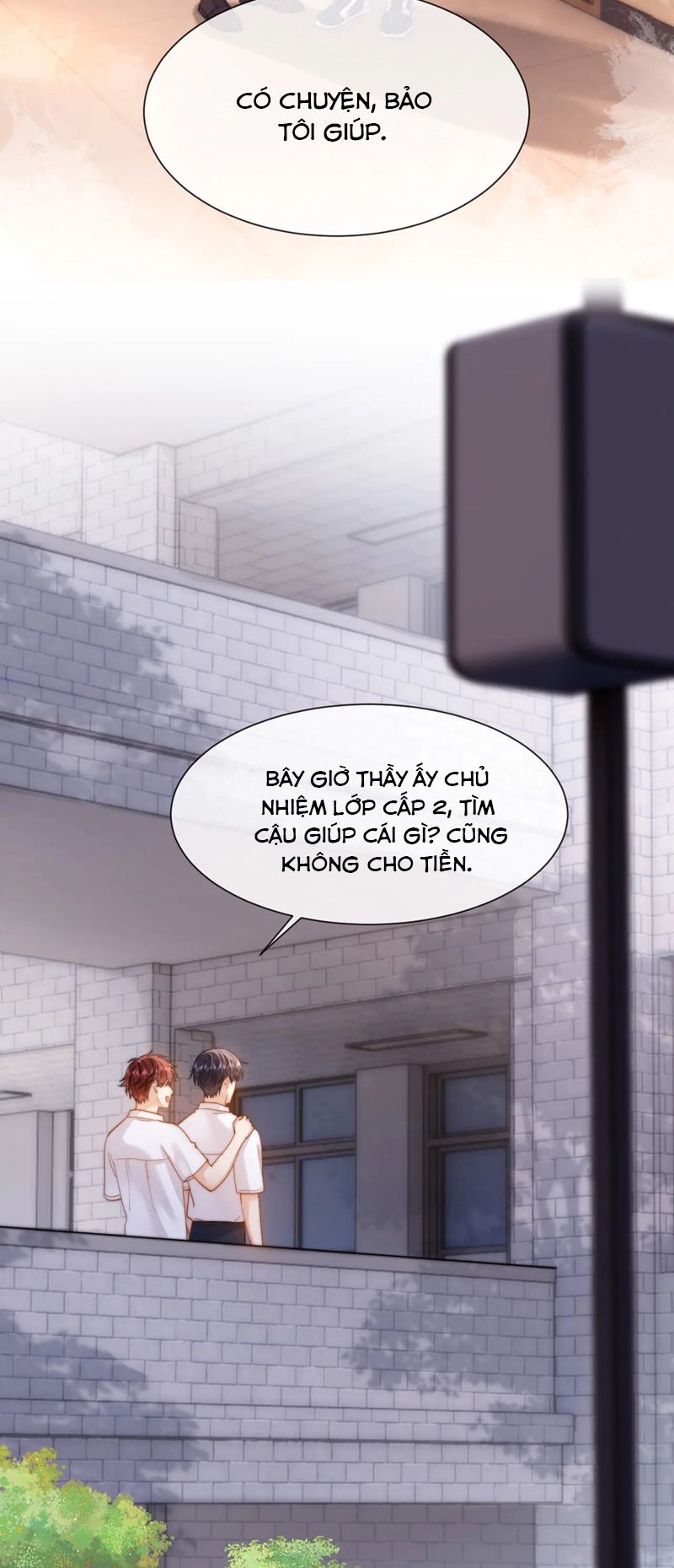 Chất Dị Ứng Đáng Yêu Chapter 18 NGANG RAW - Trang 4