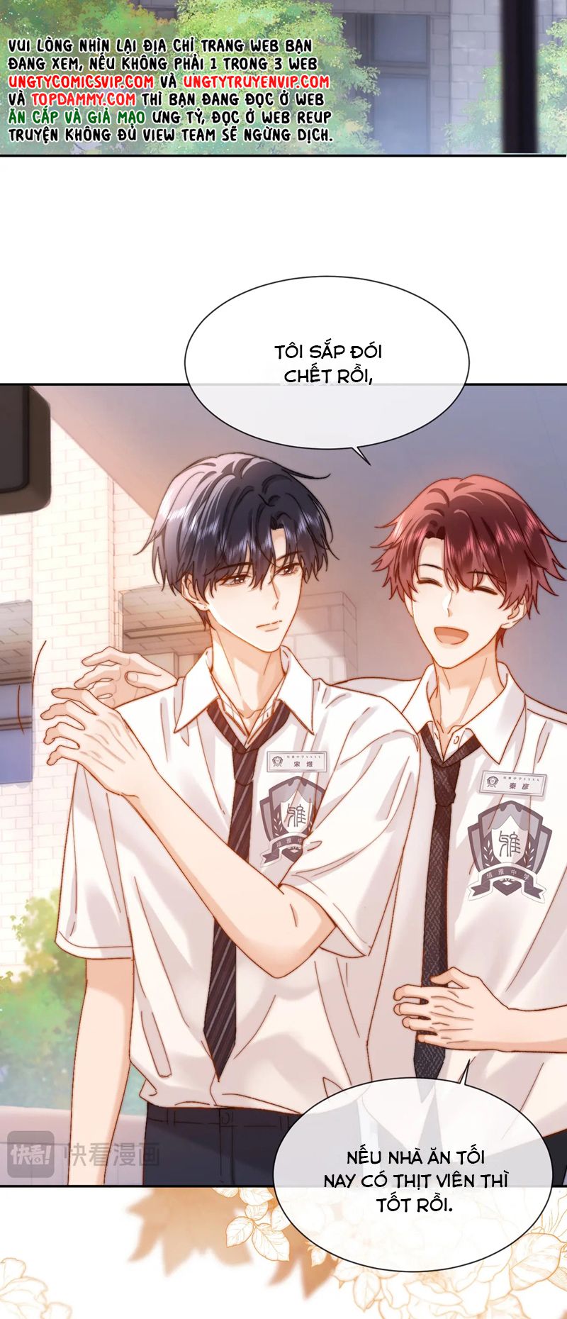 Chất Dị Ứng Đáng Yêu Chapter 18 NGANG RAW - Trang 4