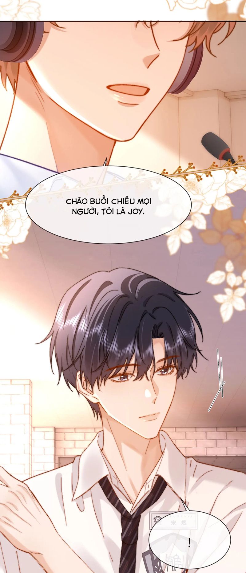 Chất Dị Ứng Đáng Yêu Chapter 18 NGANG RAW - Trang 4