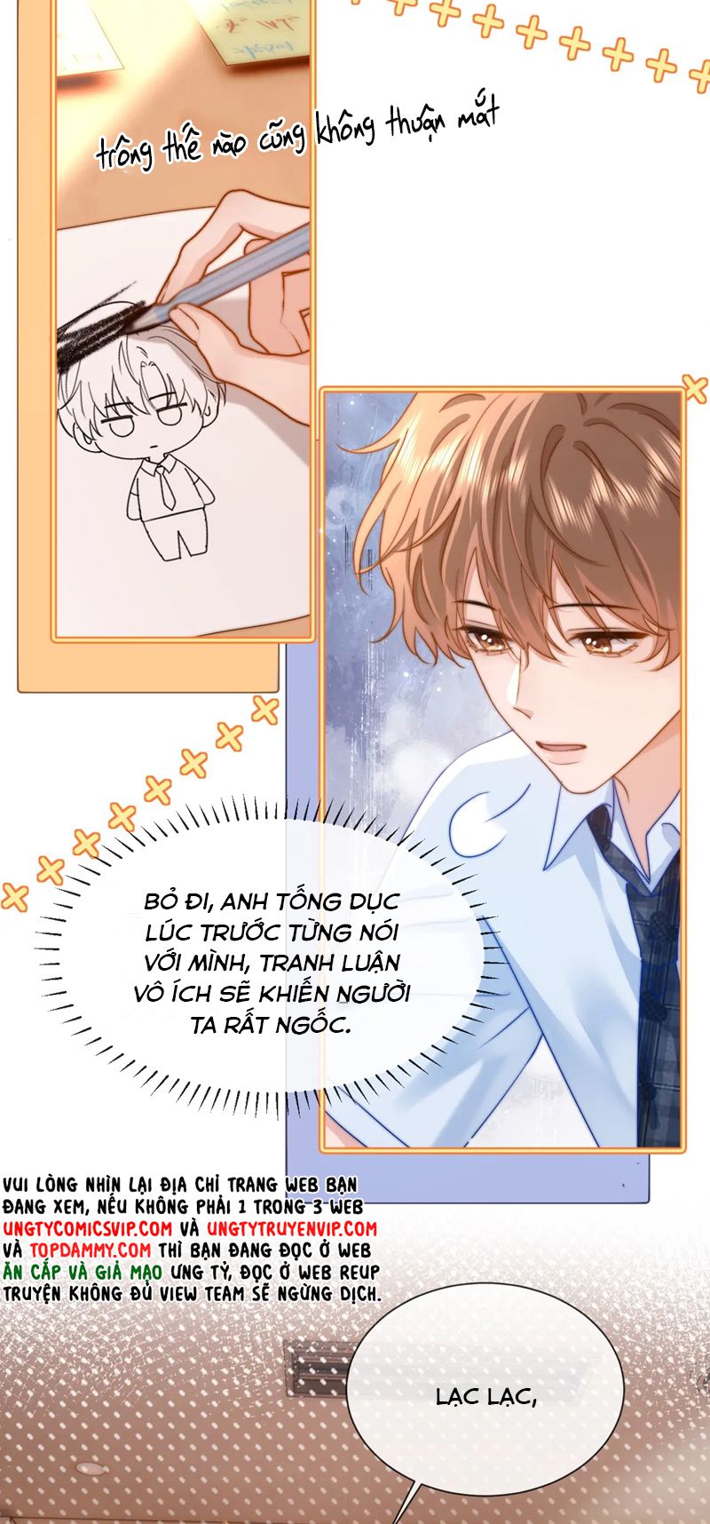 Chất Dị Ứng Đáng Yêu Chapter 18 NGANG RAW - Trang 4