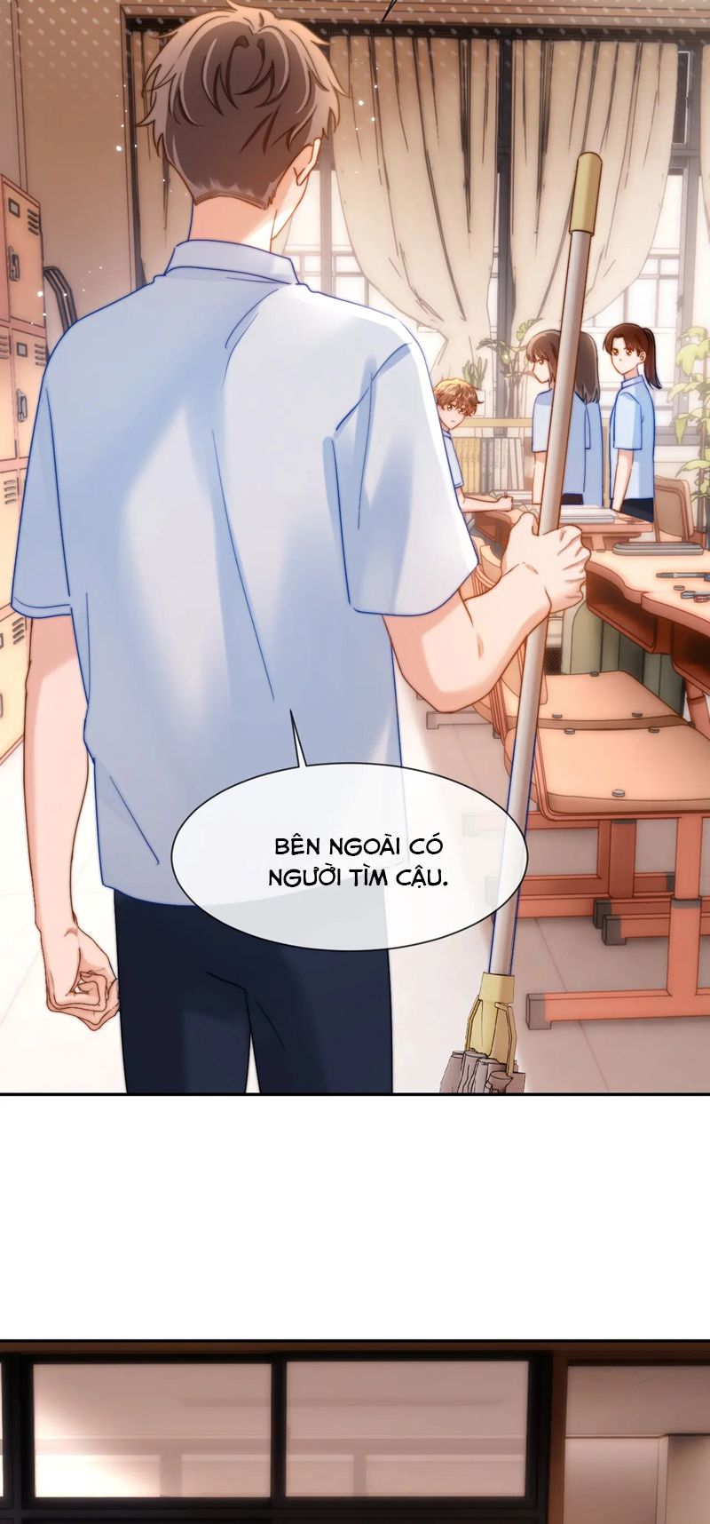 Chất Dị Ứng Đáng Yêu Chapter 18 NGANG RAW - Trang 4
