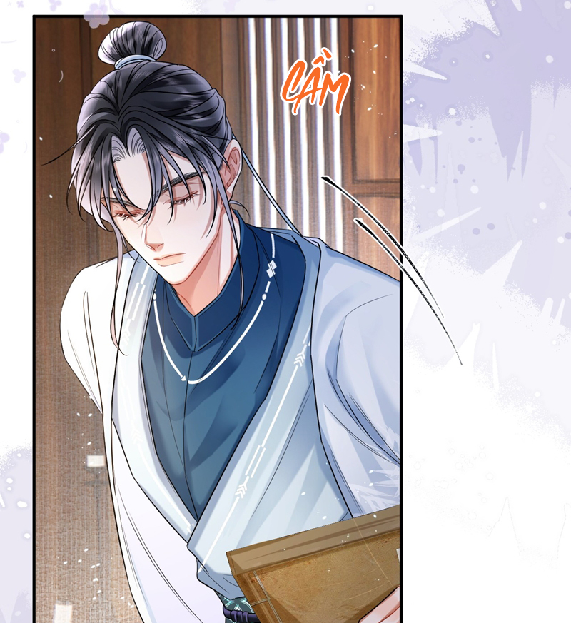 Ôn Hương Diễm Ngọc Chapter 6 - Trang 4
