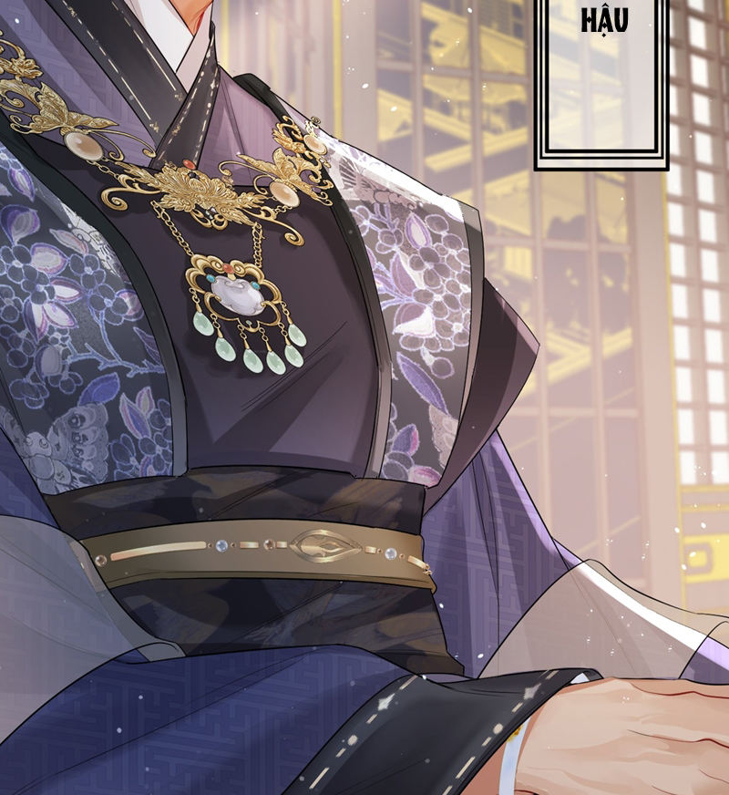 Ôn Hương Diễm Ngọc Chapter 6 - Trang 4