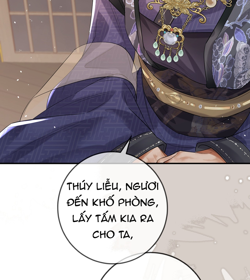 Ôn Hương Diễm Ngọc Chapter 6 - Trang 4