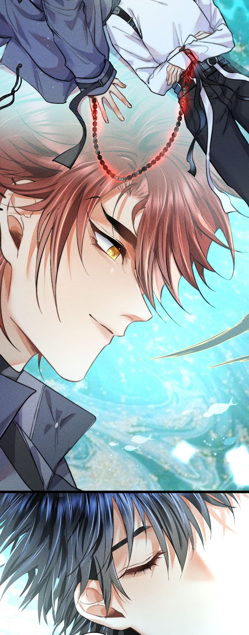 Cao Tháp Chapter 22 - Trang 4