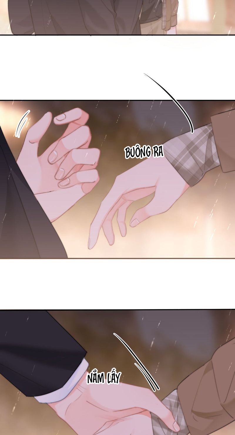 Tôi Và Ảnh Chụp Không Giống Nhau Chapter 46 - Trang 3