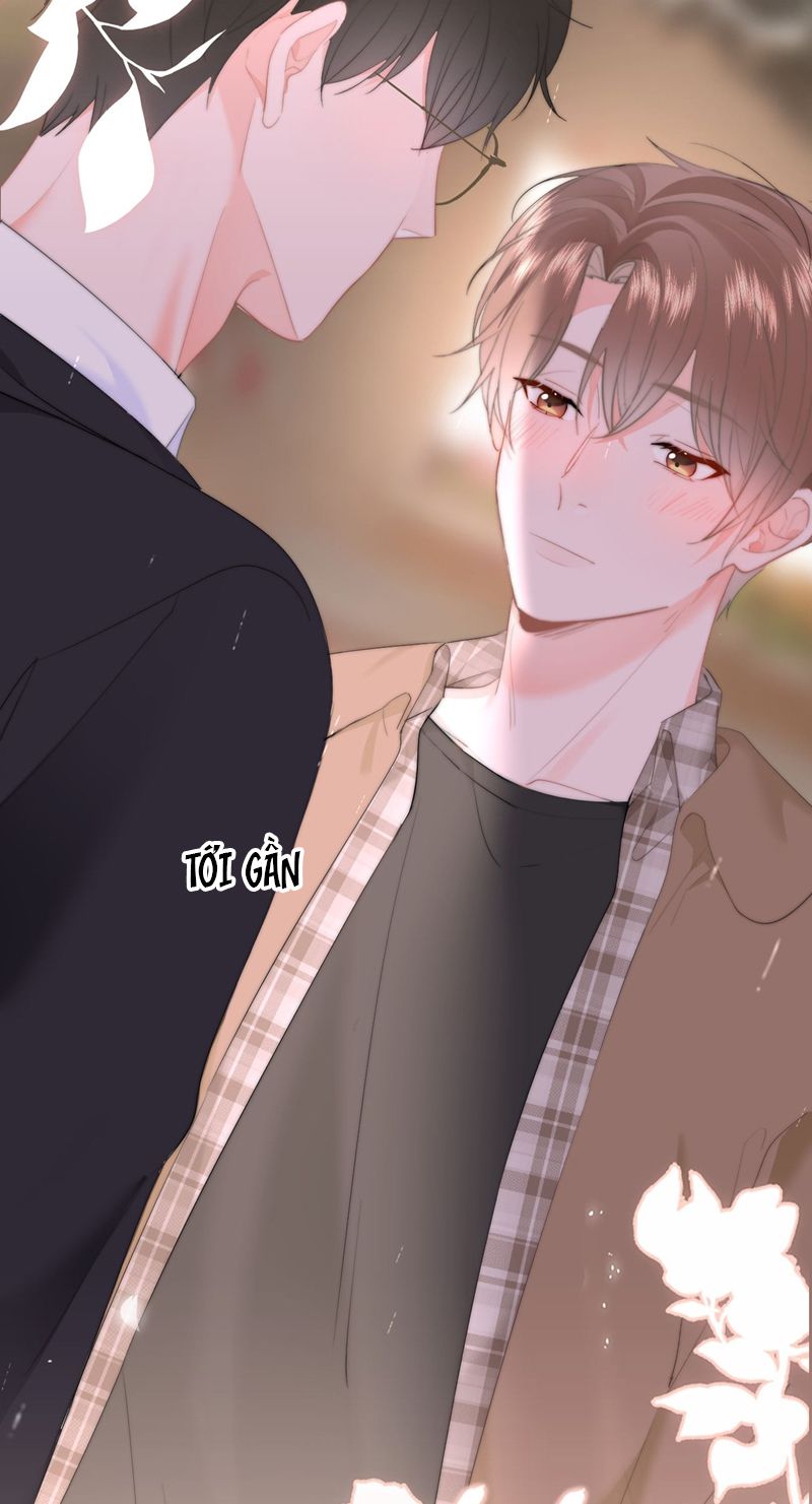 Tôi Và Ảnh Chụp Không Giống Nhau Chapter 46 - Trang 3