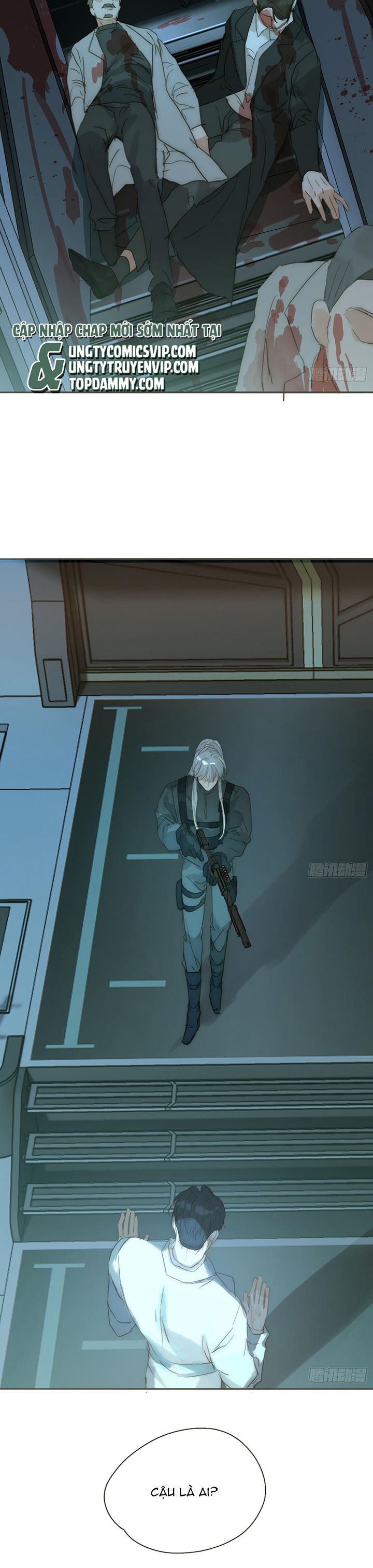 Thỉnh Cùng Ta Đồng Miên Chap 142 - Trang 2