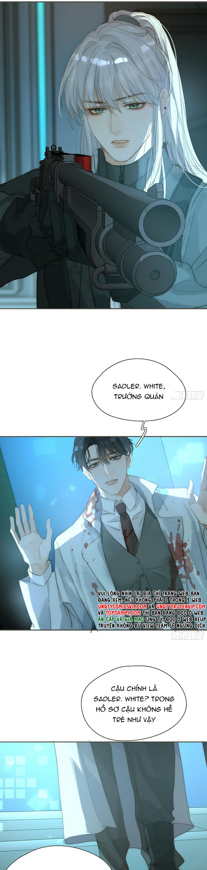 Thỉnh Cùng Ta Đồng Miên Chap 142 - Trang 2