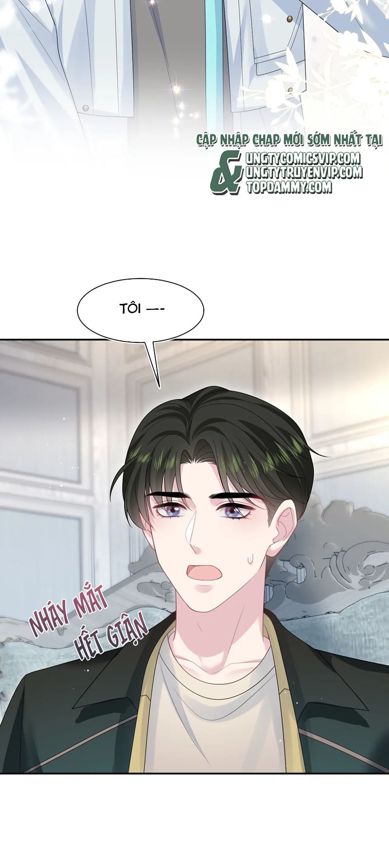 Tuyệt Mỹ Bạch Liên Hoa Online Dạy Học Chap 248 - Trang 2