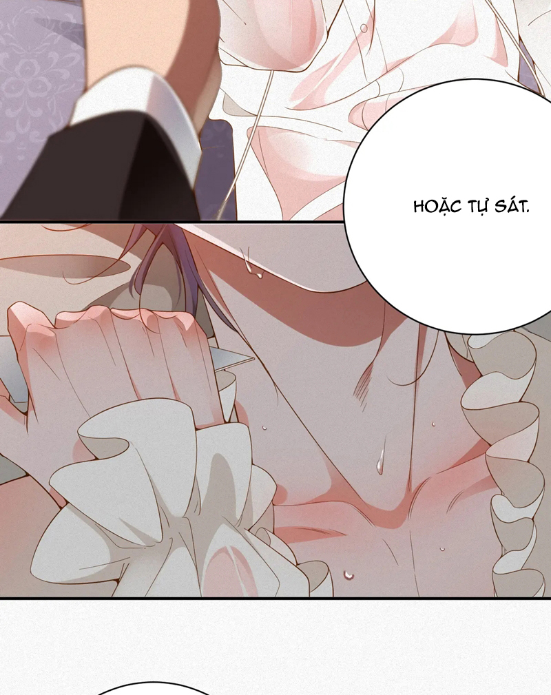 Chồng Trước Lại Muốn Phục Hôn Rồi Chapter 35 - Trang 3