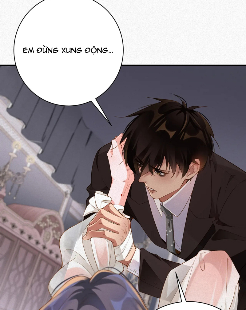 Chồng Trước Lại Muốn Phục Hôn Rồi Chapter 35 - Trang 3