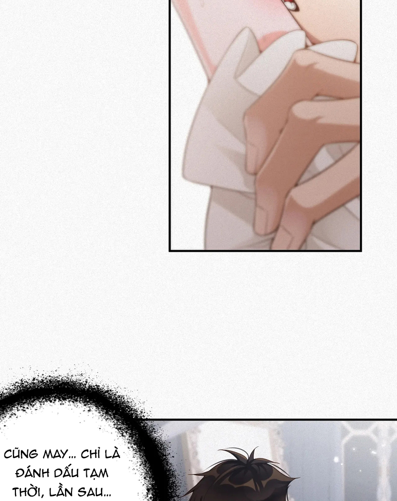 Chồng Trước Lại Muốn Phục Hôn Rồi Chapter 35 - Trang 3