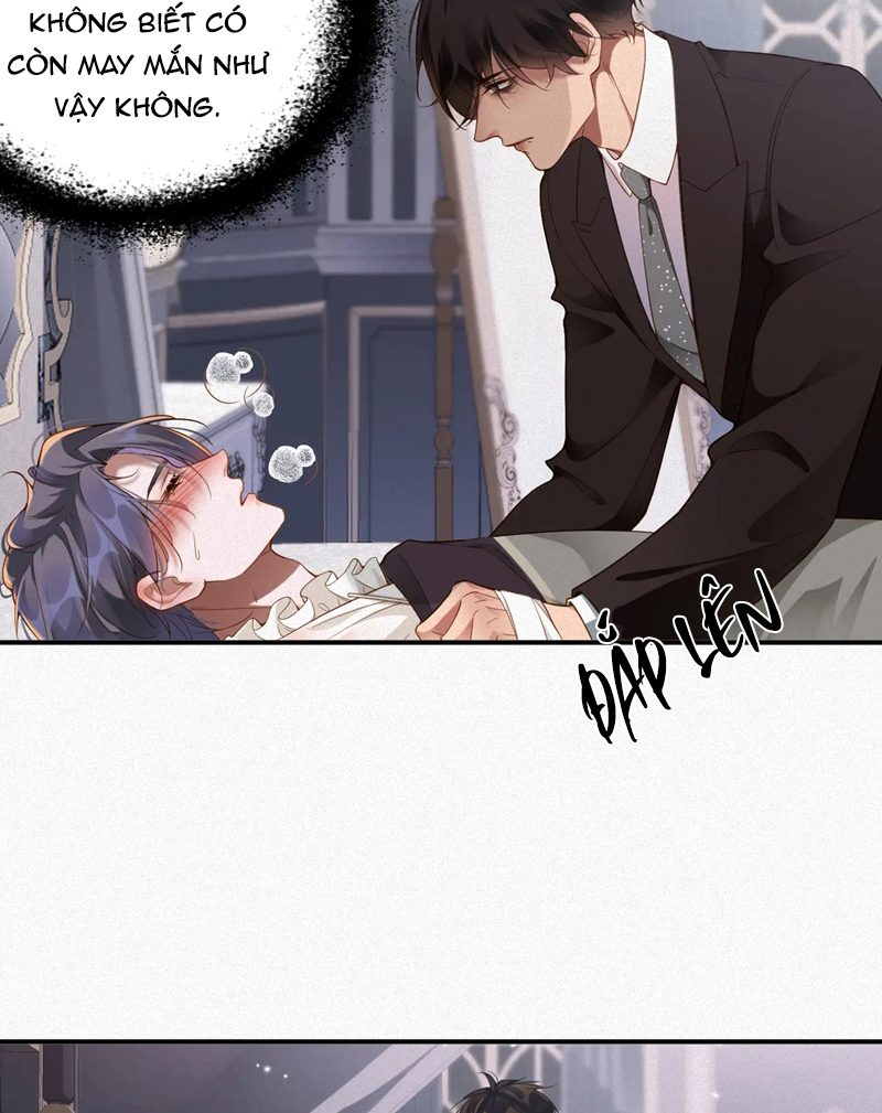 Chồng Trước Lại Muốn Phục Hôn Rồi Chapter 35 - Trang 3