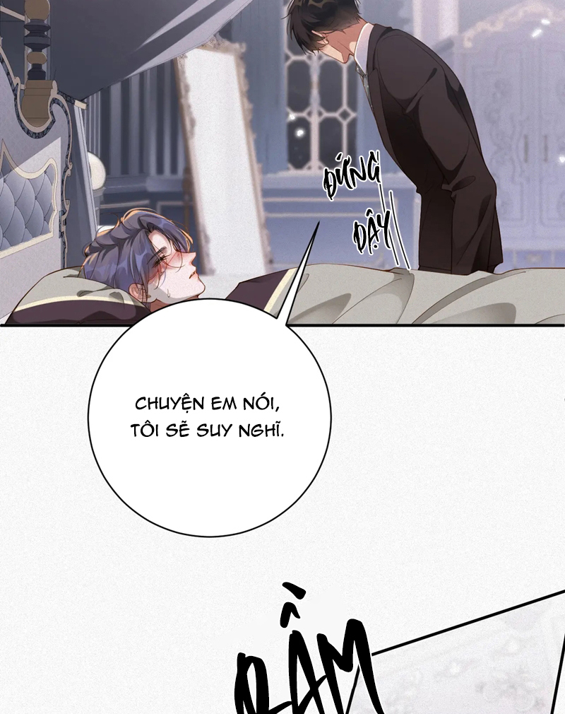 Chồng Trước Lại Muốn Phục Hôn Rồi Chapter 35 - Trang 3