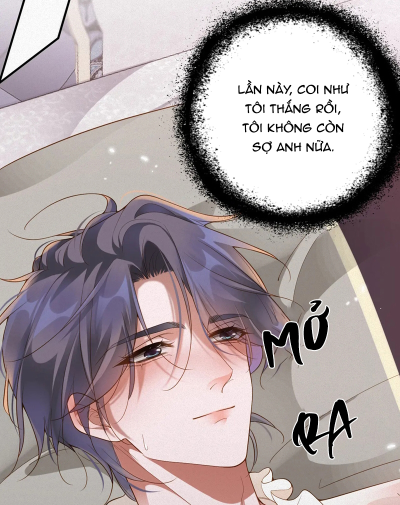 Chồng Trước Lại Muốn Phục Hôn Rồi Chapter 35 - Trang 3