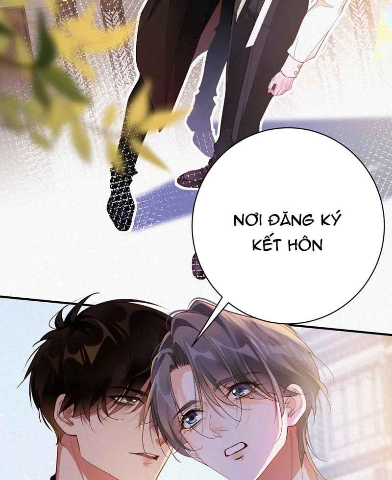 Chồng Trước Lại Muốn Phục Hôn Rồi Chapter 35 - Trang 3