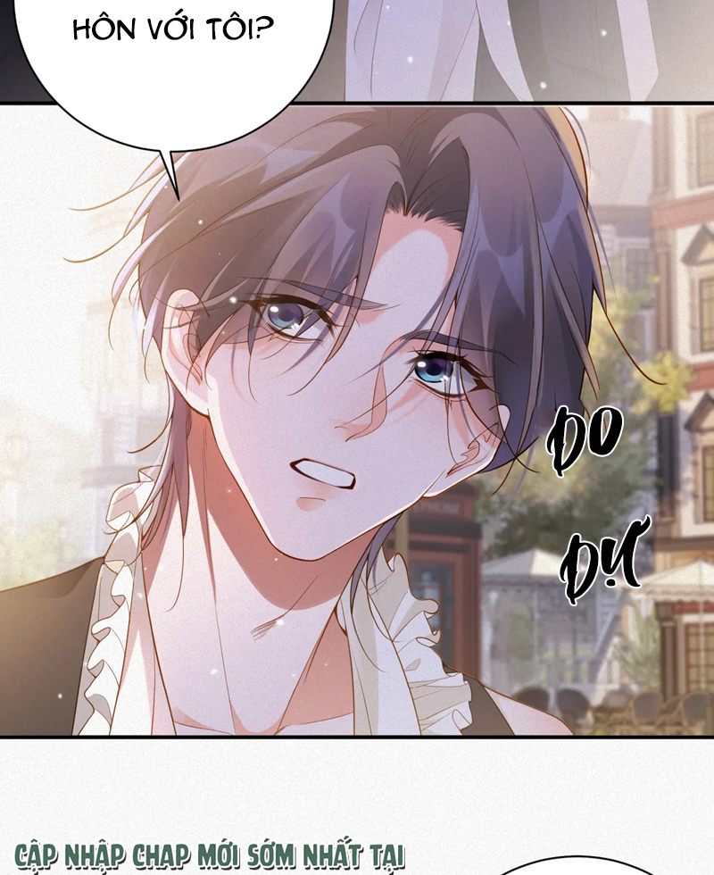 Chồng Trước Lại Muốn Phục Hôn Rồi Chapter 35 - Trang 3