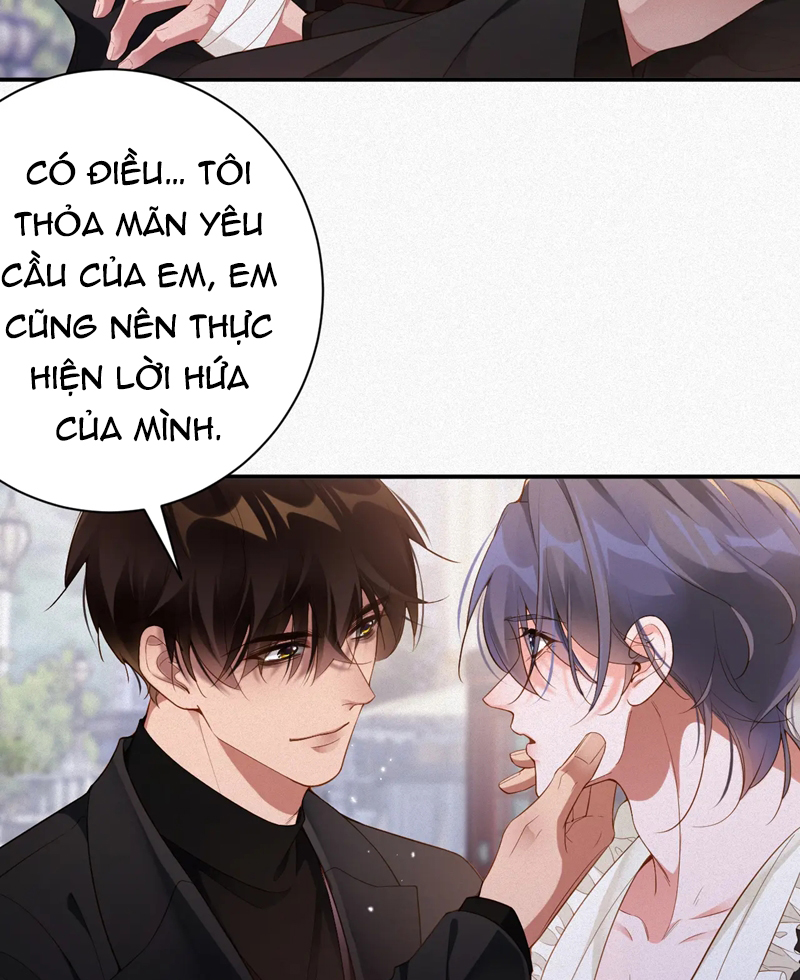 Chồng Trước Lại Muốn Phục Hôn Rồi Chapter 35 - Trang 3