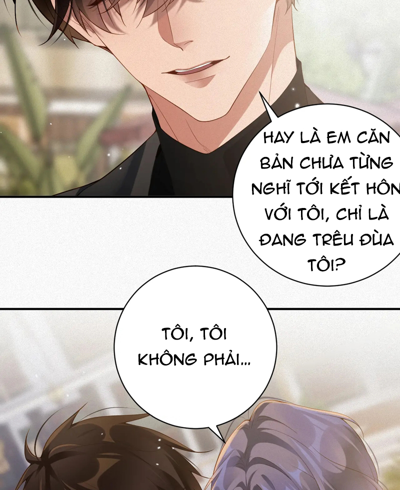 Chồng Trước Lại Muốn Phục Hôn Rồi Chapter 35 - Trang 3