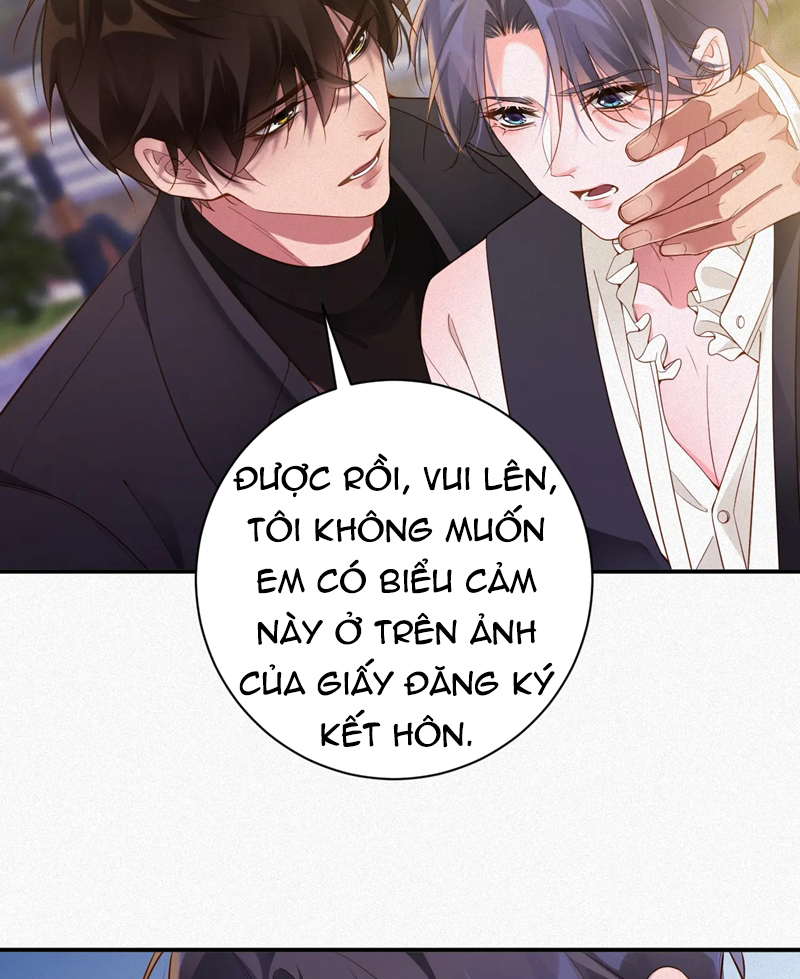 Chồng Trước Lại Muốn Phục Hôn Rồi Chapter 35 - Trang 3