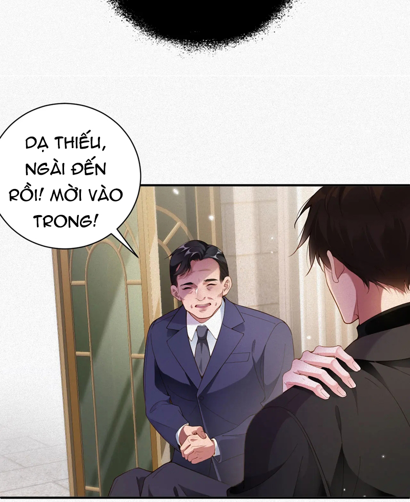 Chồng Trước Lại Muốn Phục Hôn Rồi Chapter 35 - Trang 3