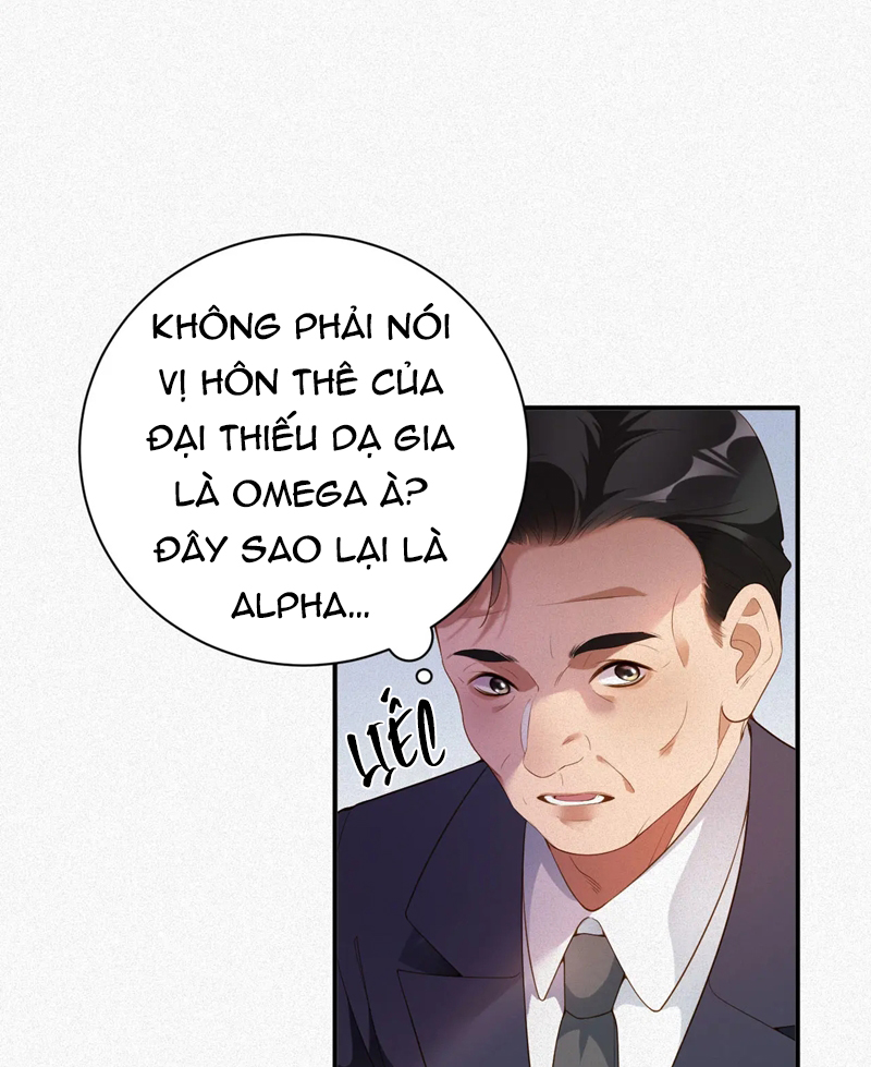 Chồng Trước Lại Muốn Phục Hôn Rồi Chapter 35 - Trang 3