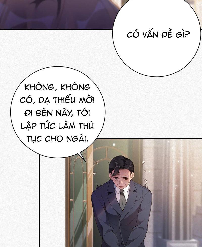 Chồng Trước Lại Muốn Phục Hôn Rồi Chapter 35 - Trang 3
