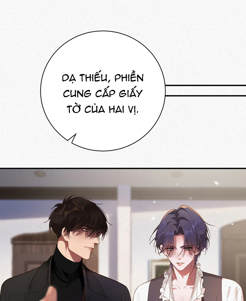 Chồng Trước Lại Muốn Phục Hôn Rồi Chapter 35 - Trang 3