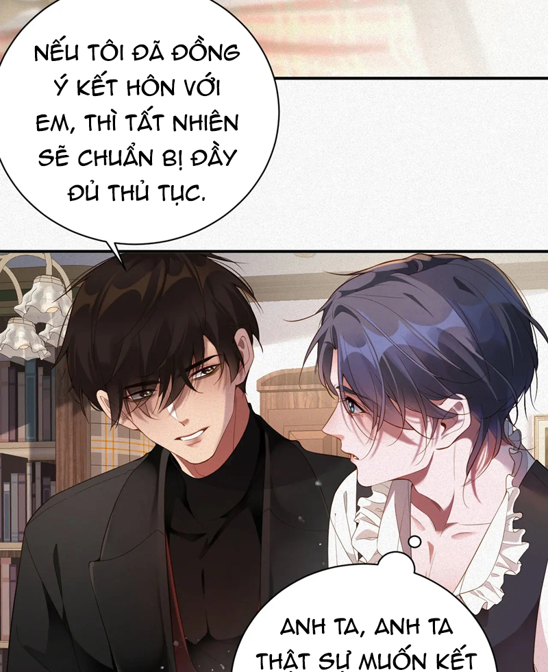 Chồng Trước Lại Muốn Phục Hôn Rồi Chapter 35 - Trang 3