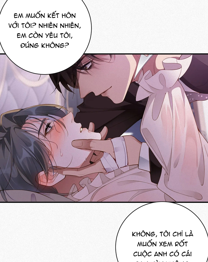 Chồng Trước Lại Muốn Phục Hôn Rồi Chapter 35 - Trang 3