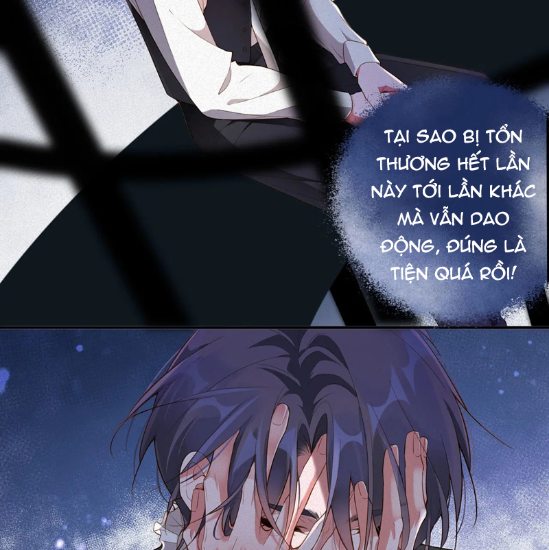 Chồng Trước Lại Muốn Phục Hôn Rồi Chapter 35 - Trang 3