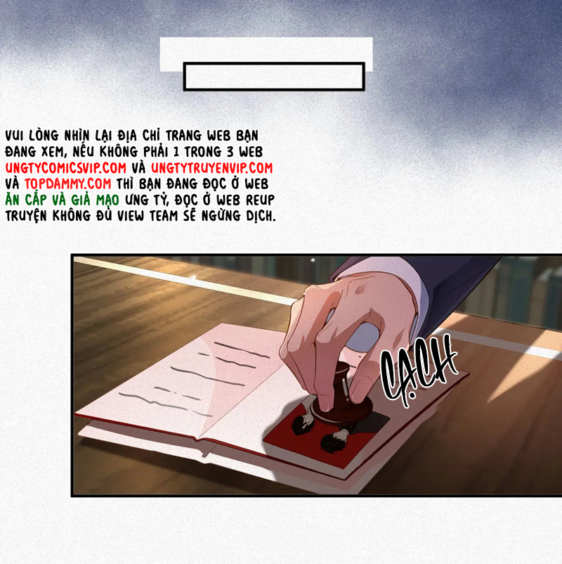 Chồng Trước Lại Muốn Phục Hôn Rồi Chapter 35 - Trang 3