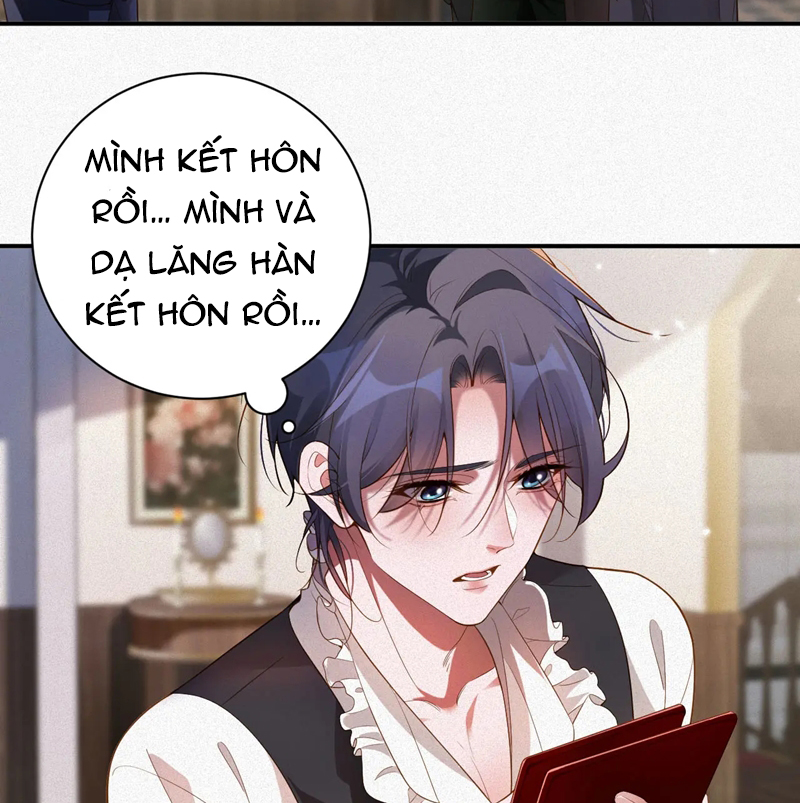 Chồng Trước Lại Muốn Phục Hôn Rồi Chapter 35 - Trang 3