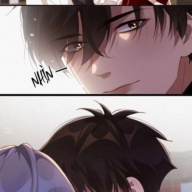 Chồng Trước Lại Muốn Phục Hôn Rồi Chapter 35 - Trang 3